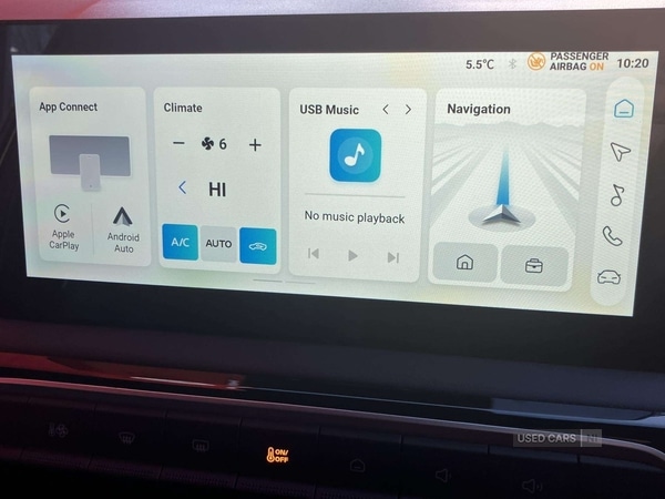 Used MG MG3 2025 for sale - 78128670: Photo 23