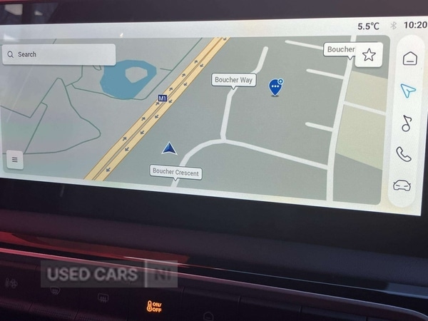 Used MG MG3 2025 for sale - 78128670: Photo 24