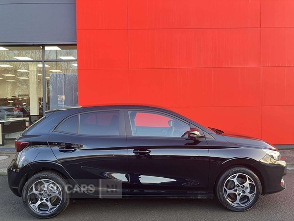 Used MG MG3 2025 for sale - 78128670: Photo 4