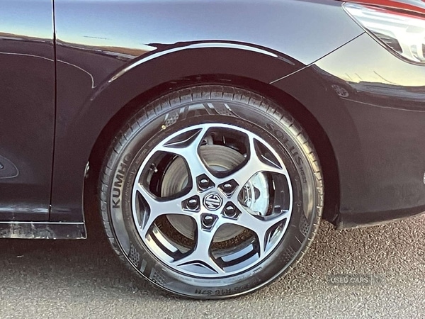 Used MG MG3 2025 for sale - 78128670: Photo 5