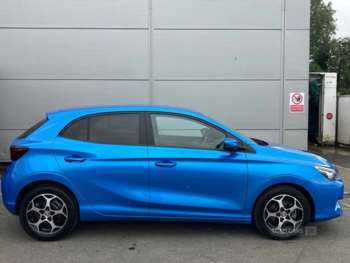 Used MG MG3 2024 for sale - 74889147: Photo