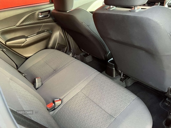 Used Suzuki Swift 2025 for sale - 76840292: Photo 11