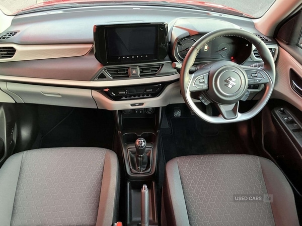 Used Suzuki Swift 2025 for sale - 76840292: Photo 12