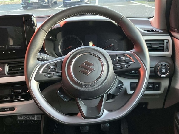 Used Suzuki Swift 2025 for sale - 76840292: Photo 14