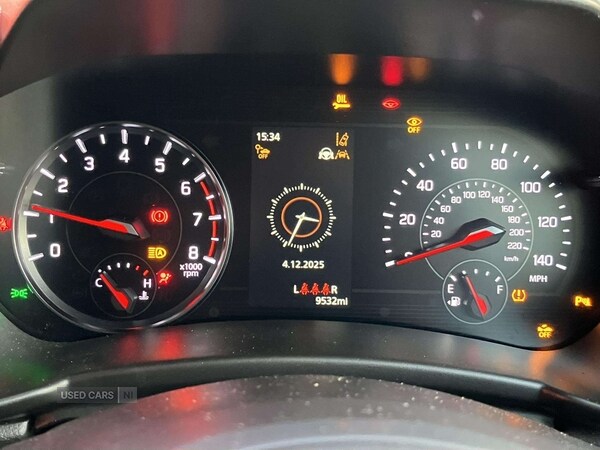 Used Suzuki Swift 2025 for sale - 76840292: Photo 19