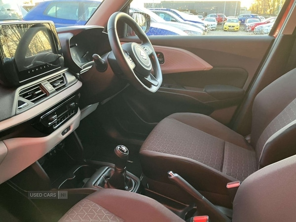 Used Suzuki Swift 2025 for sale - 76840292: Photo 2