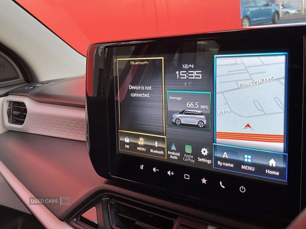 Used Suzuki Swift 2025 for sale - 76840292: Photo 22