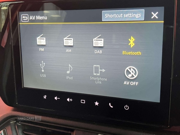 Used Suzuki Swift 2025 for sale - 76840292: Photo 23