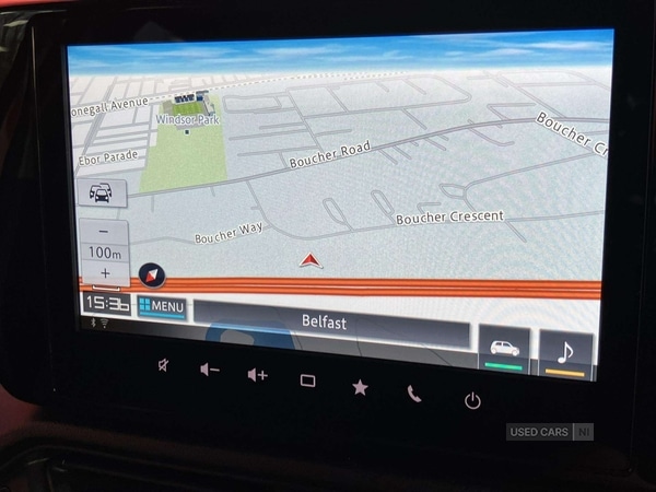 Used Suzuki Swift 2025 for sale - 76840292: Photo 25