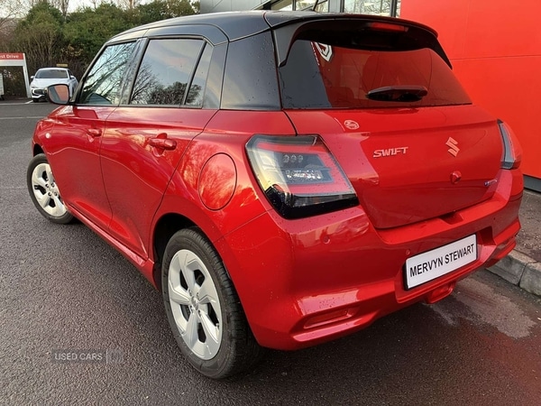 Used Suzuki Swift 2025 for sale - 76840292: Photo 3