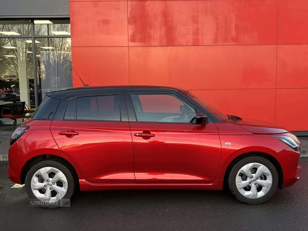 Used Suzuki Swift 2025 for sale - 76840292: Photo 4