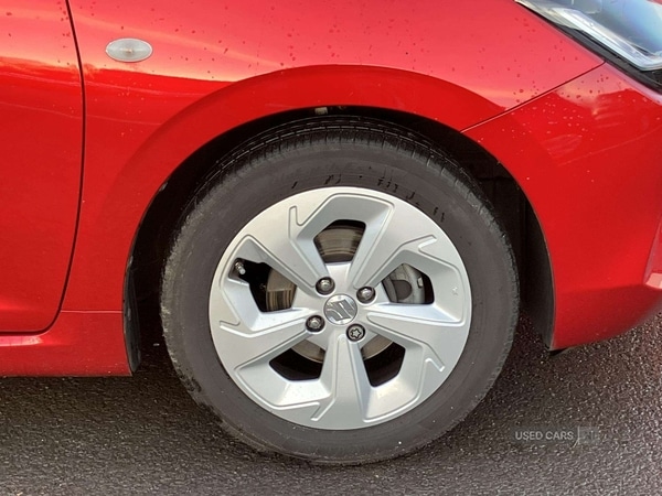 Used Suzuki Swift 2025 for sale - 76840292: Photo 5