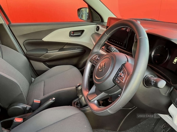 Used Suzuki Swift 2025 for sale - 76840292: Photo 6