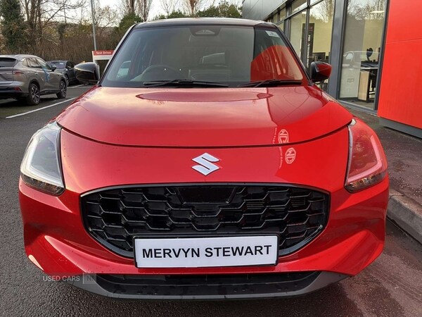 Used Suzuki Swift 2025 for sale - 76840292: Photo 7