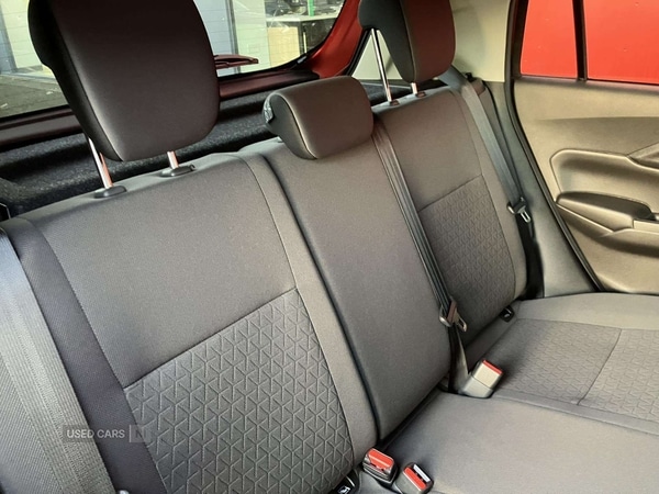 Used Suzuki Swift 2025 for sale - 76840292: Photo 9