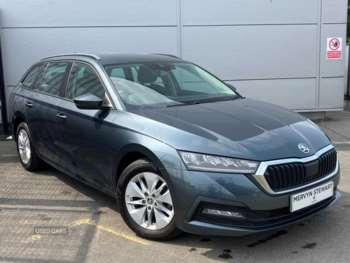 2021 - 2.0 TDI SE Technology 5dr