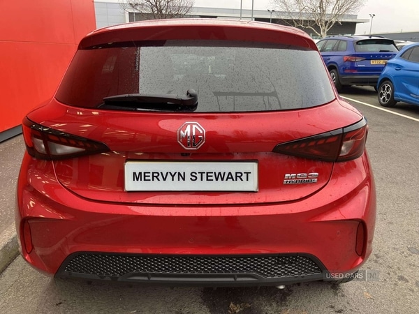 Used MG MG3 2025 for sale - 77388123: Photo 12