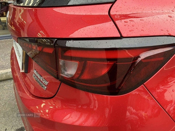 Used MG MG3 2025 for sale - 77388123: Photo 14