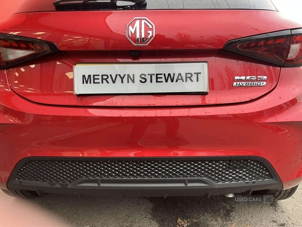Used MG MG3 2025 for sale - 77388123: Photo 16