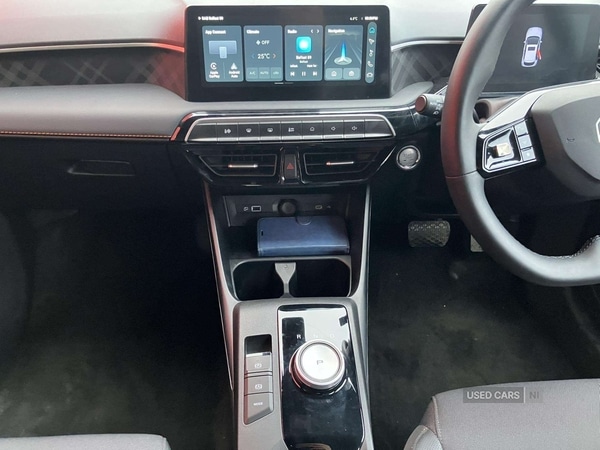 Used MG MG3 2025 for sale - 77388123: Photo 18