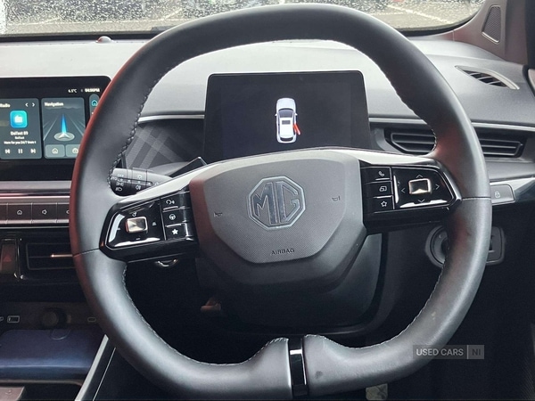 Used MG MG3 2025 for sale - 77388123: Photo 19