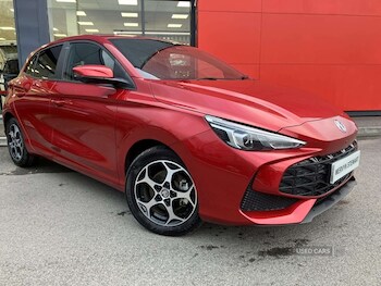 2025 - 1.5 Hybrid Trophy 5dr Auto