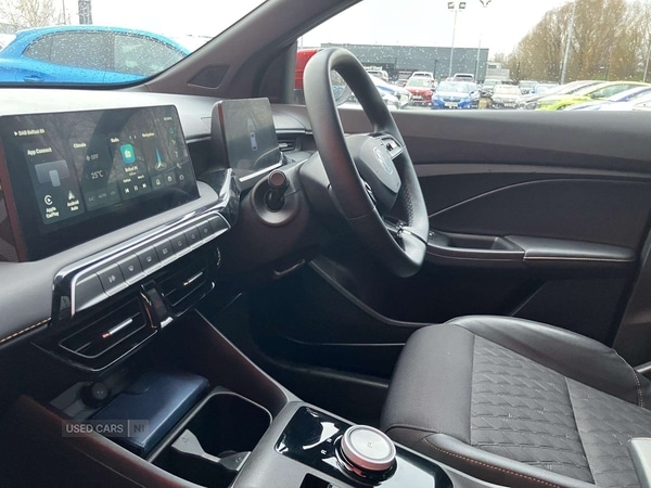 Used MG MG3 2025 for sale - 77388123: Photo 2