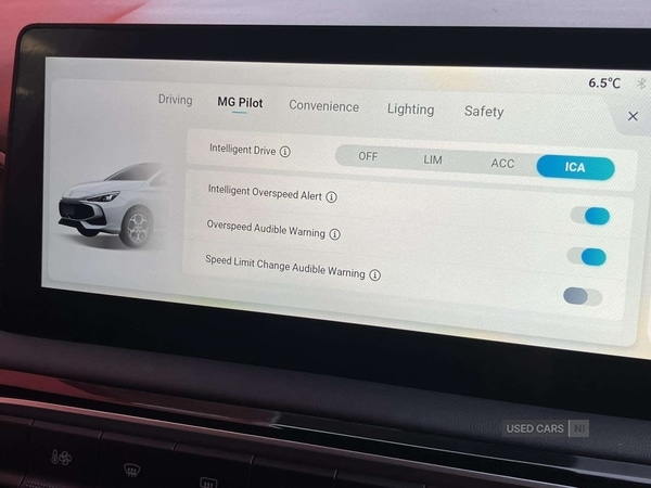 Used MG MG3 2025 for sale - 77388123: Photo 33