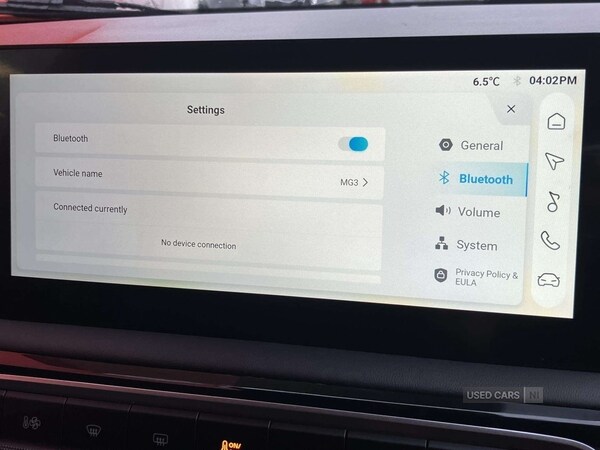 Used MG MG3 2025 for sale - 77388123: Photo 34