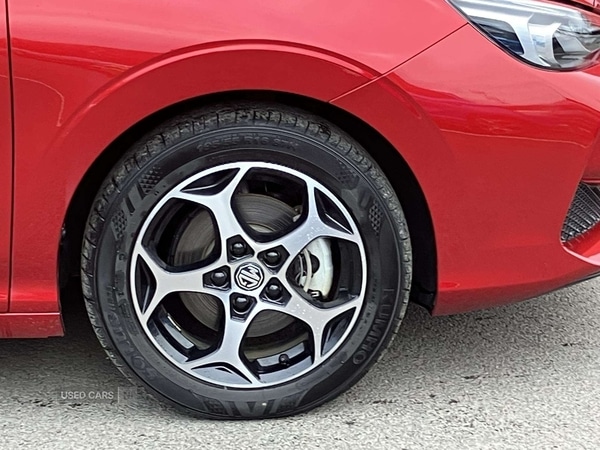 Used MG MG3 2025 for sale - 77388123: Photo 4