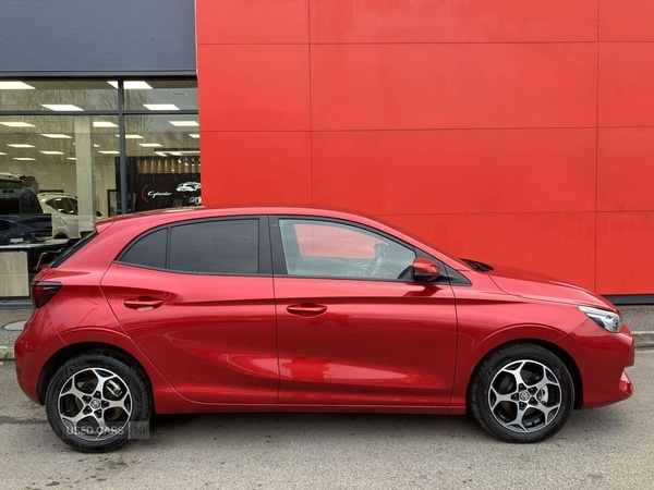 Used MG MG3 2025 for sale - 77388123: Photo 5