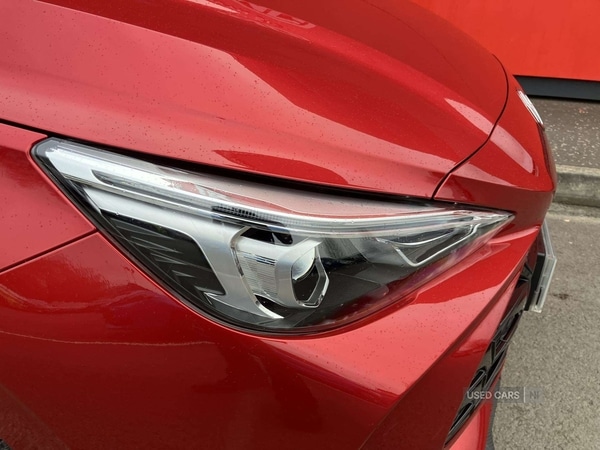 Used MG MG3 2025 for sale - 77388123: Photo 6