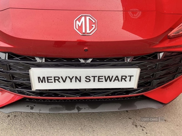 Used MG MG3 2025 for sale - 77388123: Photo 7