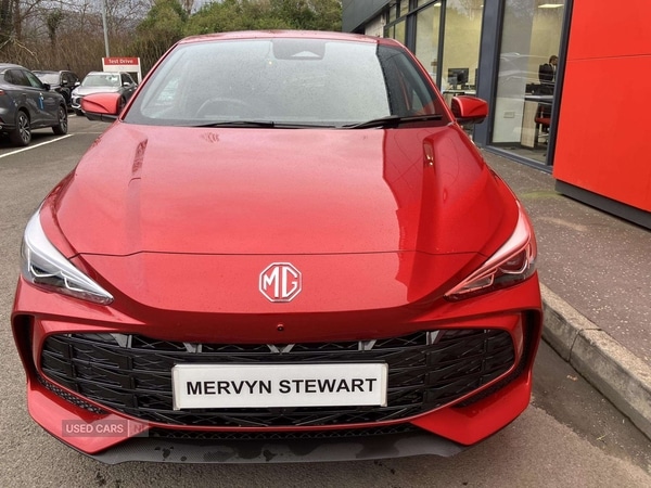 Used MG MG3 2025 for sale - 77388123: Photo 9