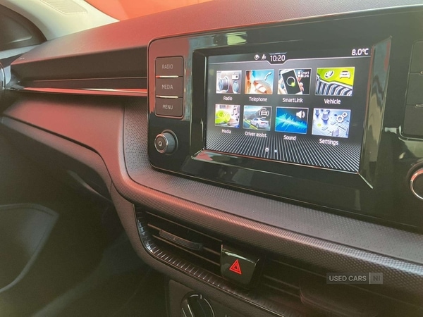 Used Skoda Fabia 2024 for sale - 77396921: Photo 21