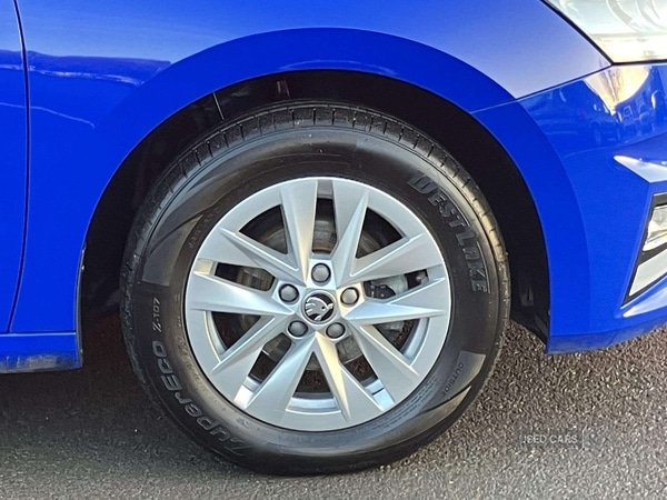 Used Skoda Fabia 2024 for sale - 77396921: Photo 5