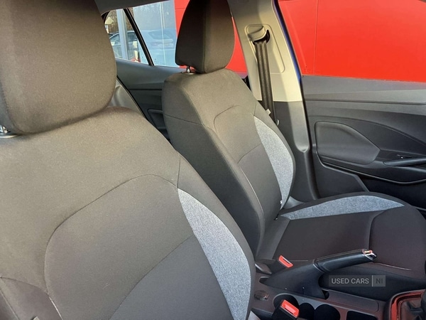 Used Skoda Fabia 2024 for sale - 77396921: Photo 8