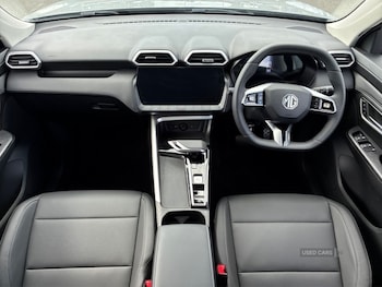 Used MG MG ZS 2026 for sale - 78855522: Photo