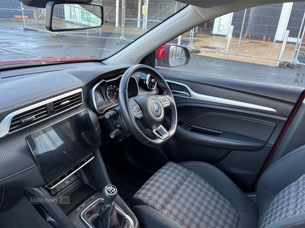 Used MG MG ZS 2022 for sale - 78063243: Photo 11