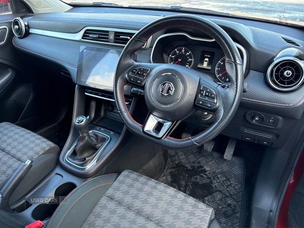 Used MG MG ZS 2022 for sale - 78063243: Photo 12