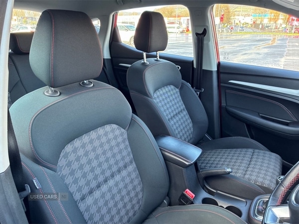 Used MG MG ZS 2022 for sale - 78063243: Photo 14