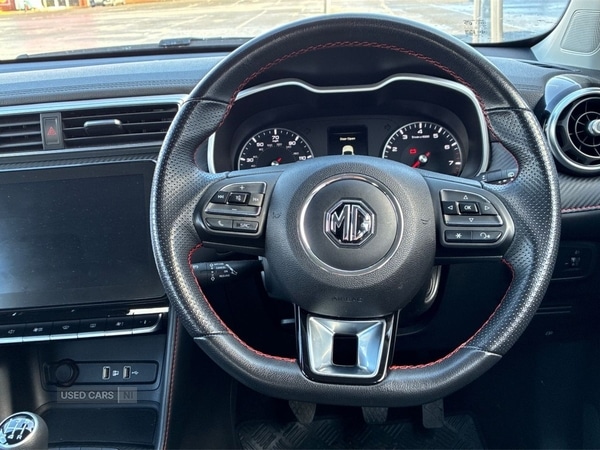 Used MG MG ZS 2022 for sale - 78063243: Photo 15