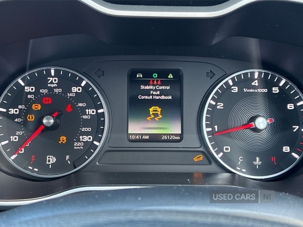 Used MG MG ZS 2022 for sale - 78063243: Photo 18