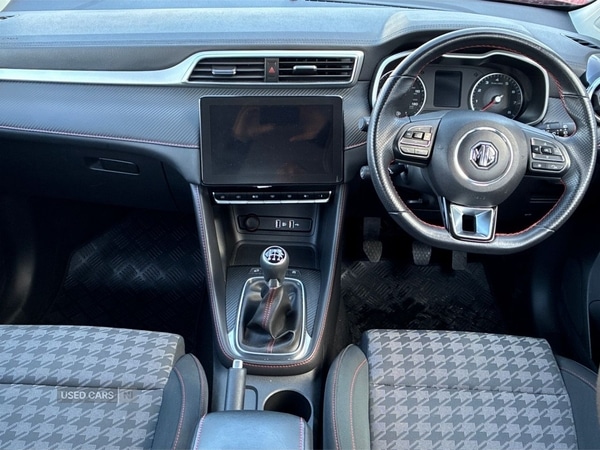 Used MG MG ZS 2022 for sale - 78063243: Photo 2