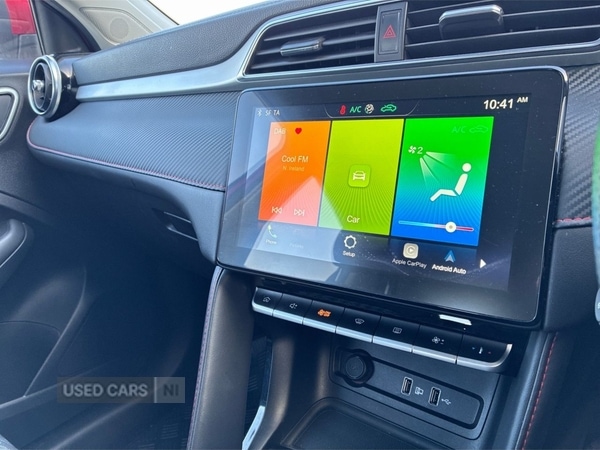 Used MG MG ZS 2022 for sale - 78063243: Photo 20