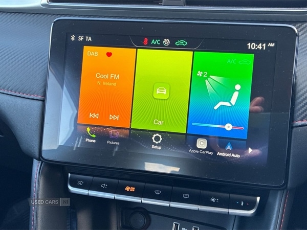 Used MG MG ZS 2022 for sale - 78063243: Photo 21