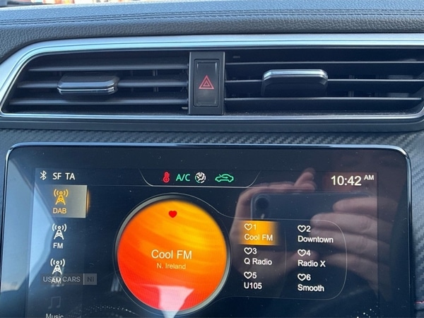 Used MG MG ZS 2022 for sale - 78063243: Photo 23