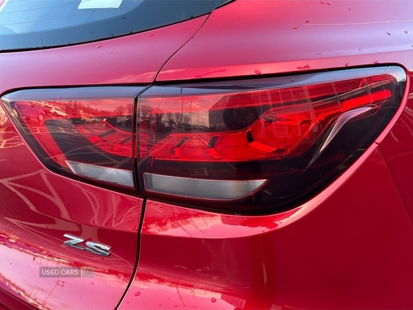 Used MG MG ZS 2022 for sale - 78063243: Photo 32