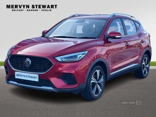 Used MG MG ZS 2022 for sale - 78063243: Photo 4