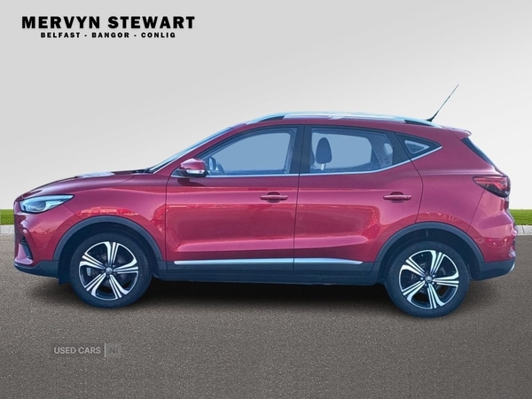 Used MG MG ZS 2022 for sale - 78063243: Photo 5